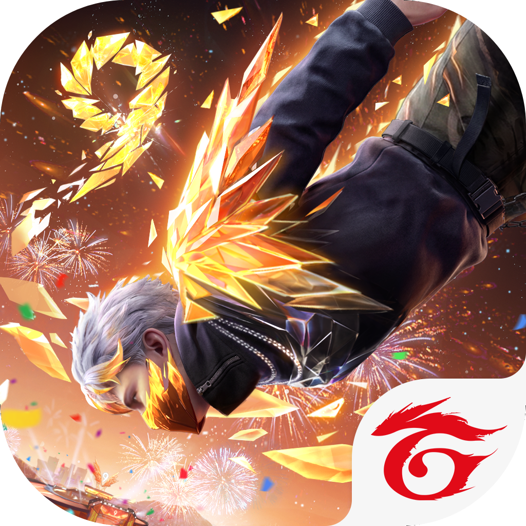 Free Fire